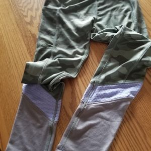 High-Rise legging
